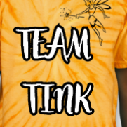 Team Page: Team Tink